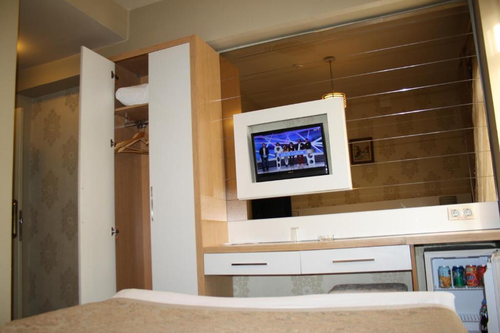 Esadas Hotel Erzurum Camera foto