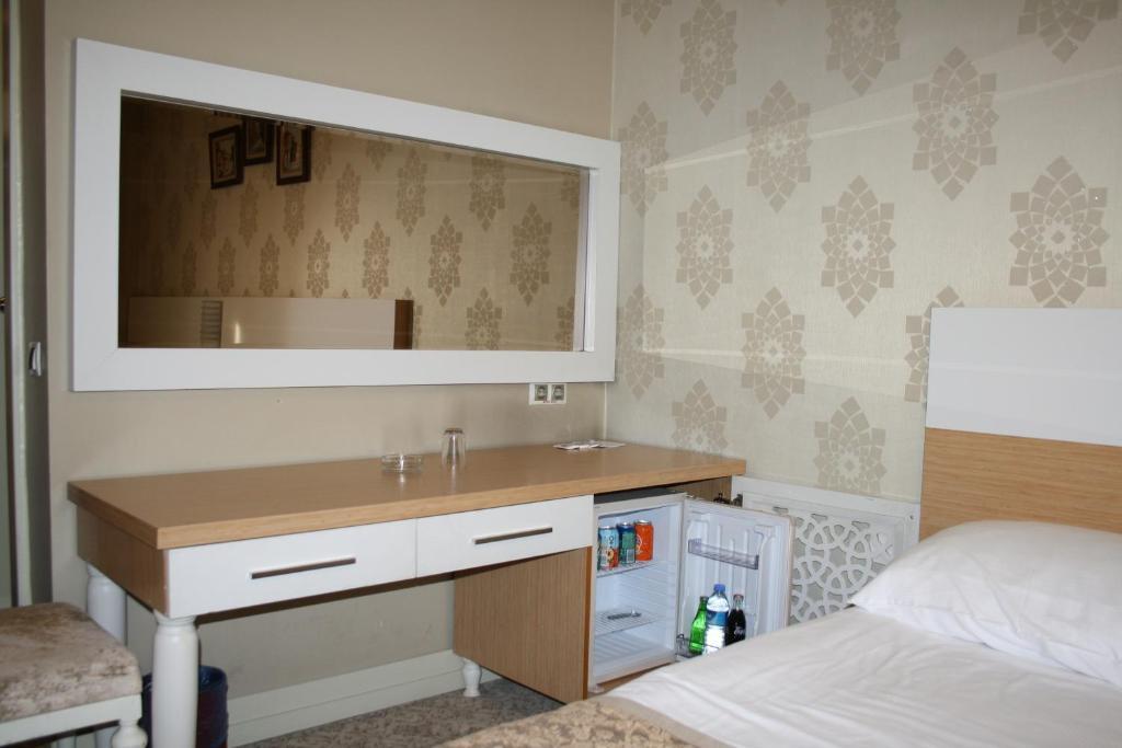 Esadas Hotel Erzurum Esterno foto