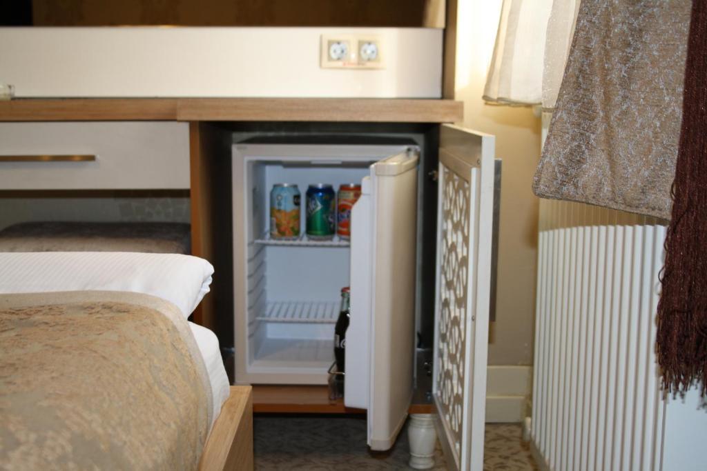 Esadas Hotel Erzurum Esterno foto